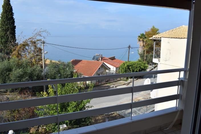 Image No.1-Maisonette de 2 chambres à vendre à Kalamata