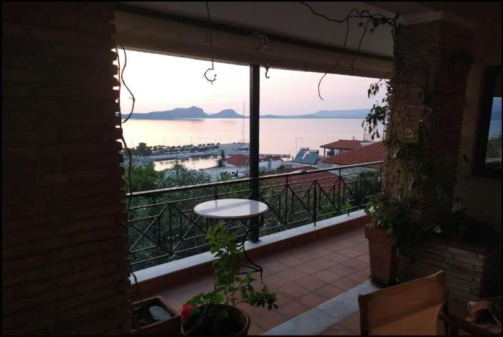 Image No.8-Maison de 5 chambres à vendre à Pylos