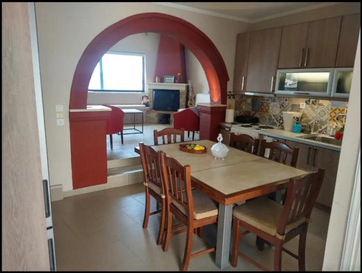 Image No.9-Maison de 5 chambres à vendre à Pylos