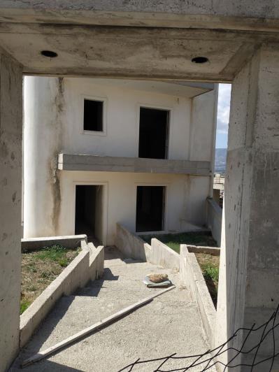 Image No.3-Villa de 4 chambres à vendre à Athènes