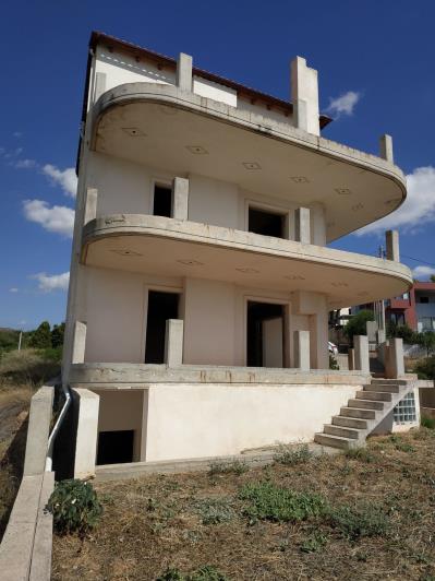 Image No.4-Villa de 4 chambres à vendre à Athènes