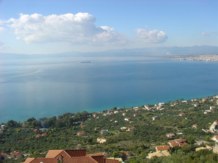Image No.1-Terrain à vendre à Kalamata
