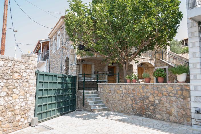 Image No.1-Villa à vendre à Kalamata