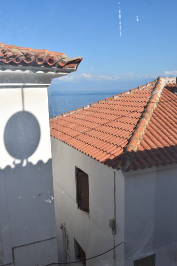 Image No.1-Maison de 3 chambres à vendre à Koroni