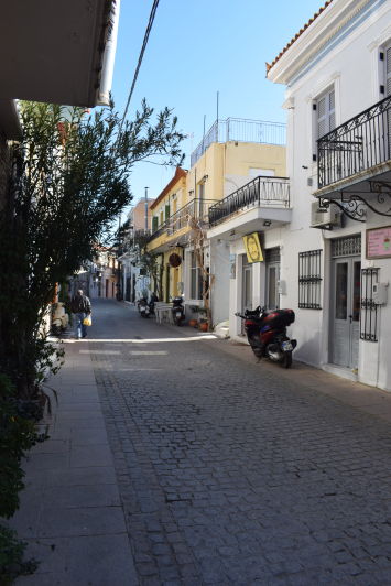 Image No.23-Maison de 3 chambres à vendre à Koroni