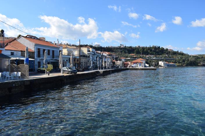 Image No.24-Maison de 3 chambres à vendre à Koroni