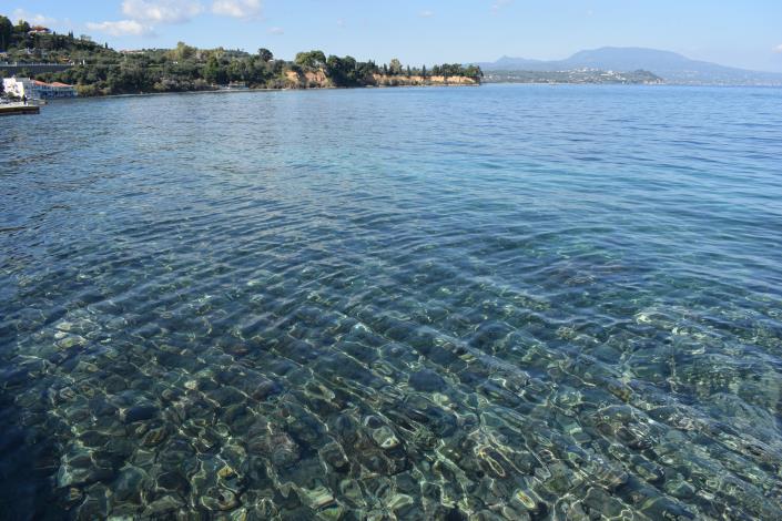 Image No.26-Maison de 3 chambres à vendre à Koroni