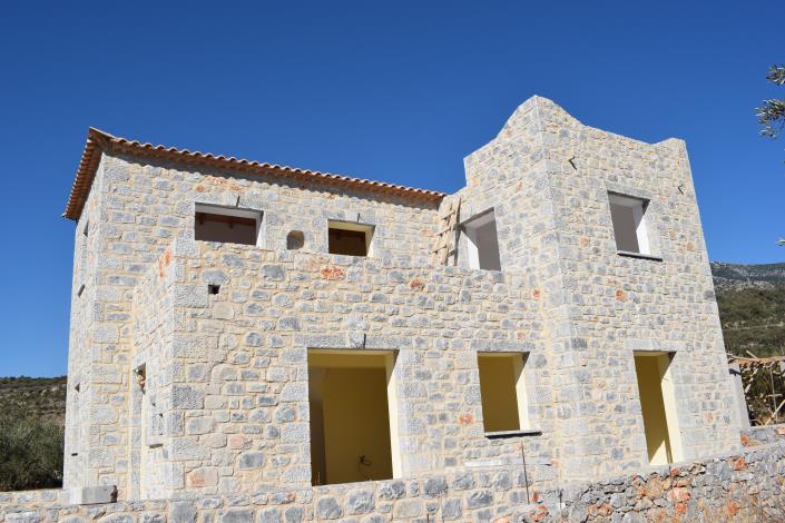 Image No.2-Villa de 3 chambres à vendre à Agios Nikolaos