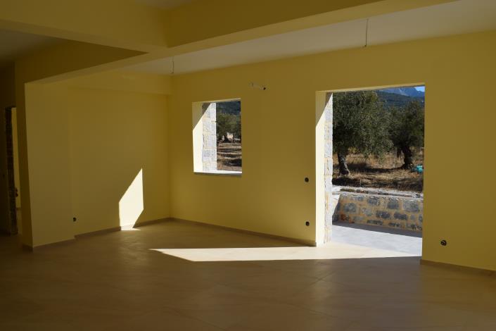 Image No.3-Villa de 3 chambres à vendre à Agios Nikolaos