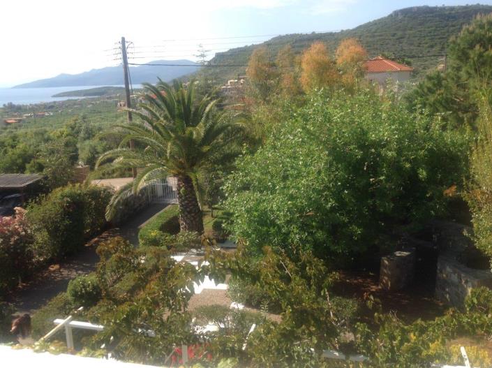 Image No.6-Un hôtel à vendre à Stoupa