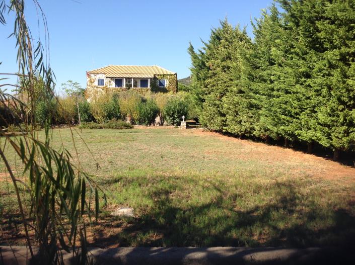 Image No.4-Un hôtel à vendre à Stoupa