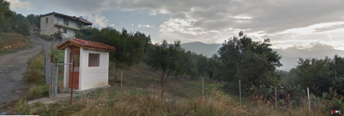 Image No.12-Village House for sale