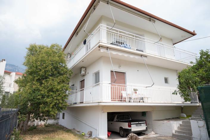 Image No.2-Maison / Villa de 4 chambres à vendre à Kalamata