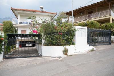 1 - Kalamata, House/Villa