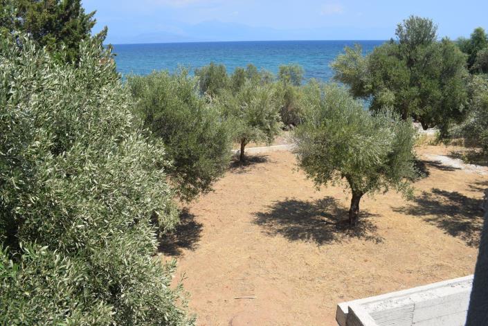 Image No.7-Villa de 2 chambres à vendre à Petalidi