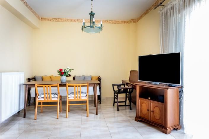 Image No.3-Villa / Détaché de 5 chambres à vendre à Kalamata