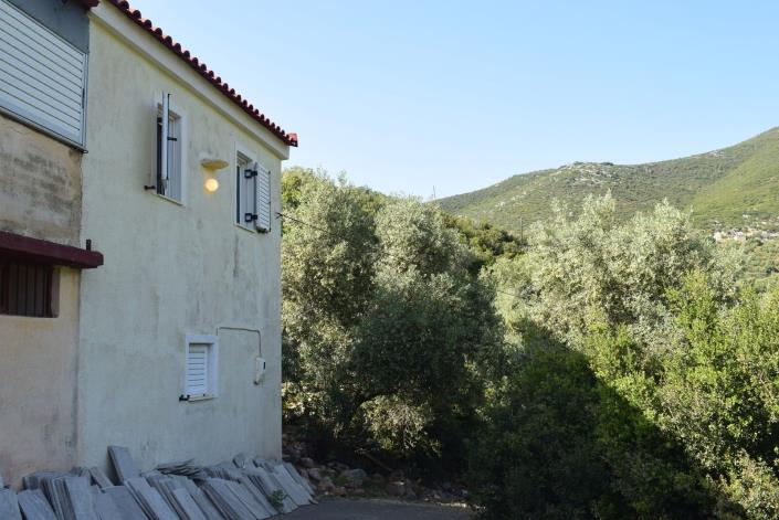 Image No.7-Ferme de 2 chambres à vendre à Kalamata