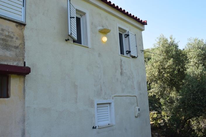 Image No.6-Ferme de 2 chambres à vendre à Kalamata