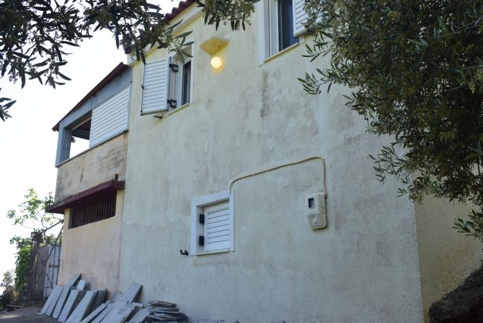 Image No.5-Ferme de 2 chambres à vendre à Kalamata