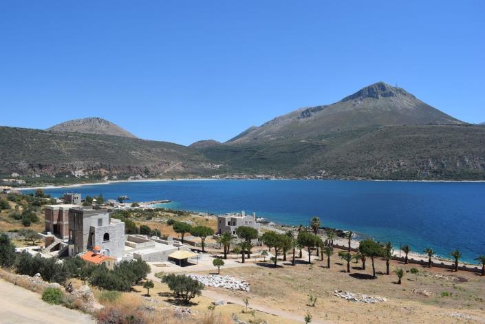 Image No.5-Villa de 4 chambres à vendre à Agios Nikolaos