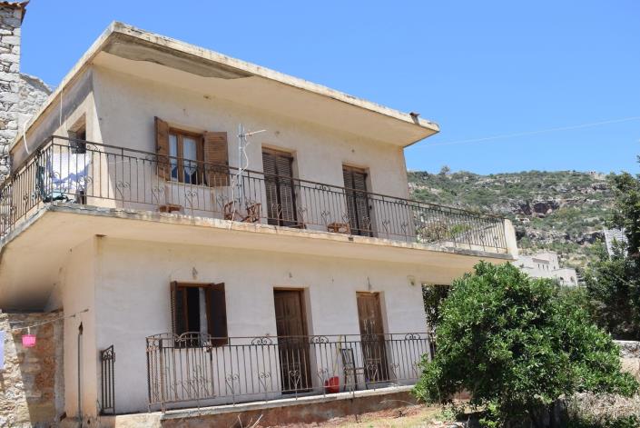 Image No.14-Villa de 4 chambres à vendre à Agios Nikolaos