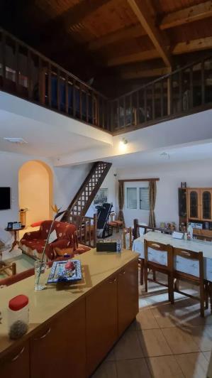 Image No.3-Villa de 3 chambres à vendre à Kalamata