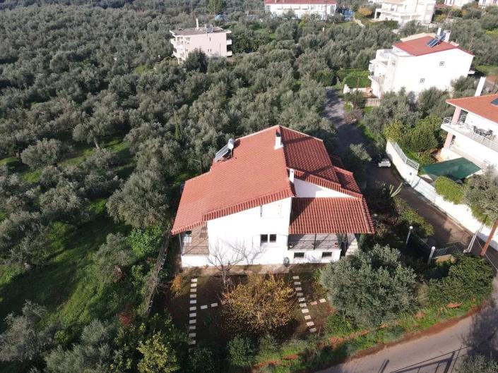 Image No.27-Villa de 3 chambres à vendre à Kalamata