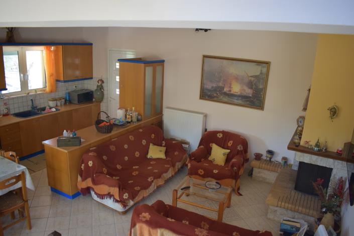 Image No.24-Villa de 3 chambres à vendre à Kalamata