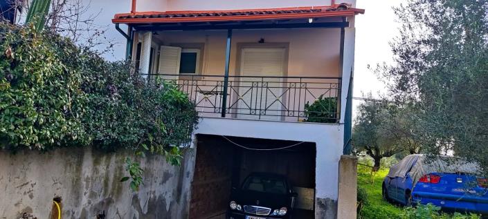 Image No.29-Villa de 3 chambres à vendre à Kalamata