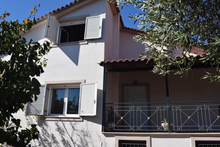 Image No.2-Villa de 3 chambres à vendre à Kalamata