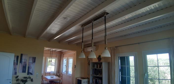 Image No.5-Bungalow de 2 chambres à vendre à Koroni