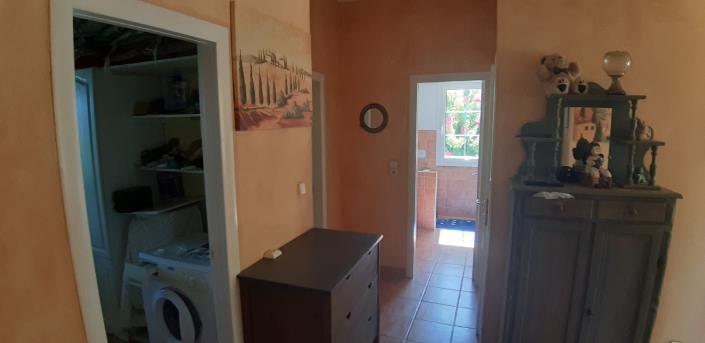 Image No.6-Bungalow de 2 chambres à vendre à Koroni