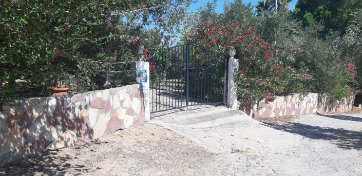 Image No.10-Bungalow de 2 chambres à vendre à Koroni