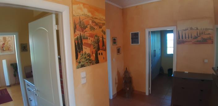 Image No.4-Bungalow de 2 chambres à vendre à Koroni