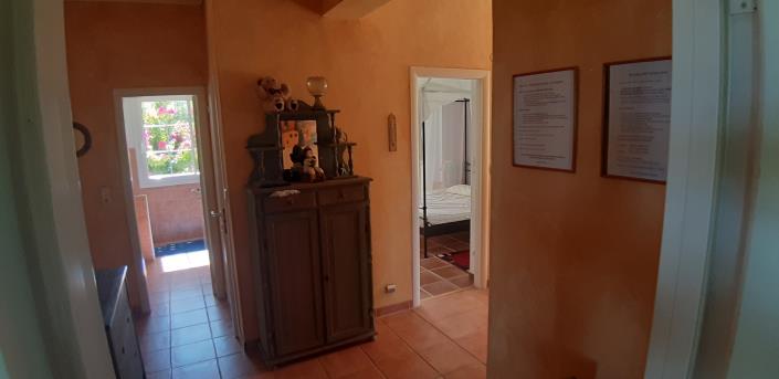 Image No.3-Bungalow de 2 chambres à vendre à Koroni