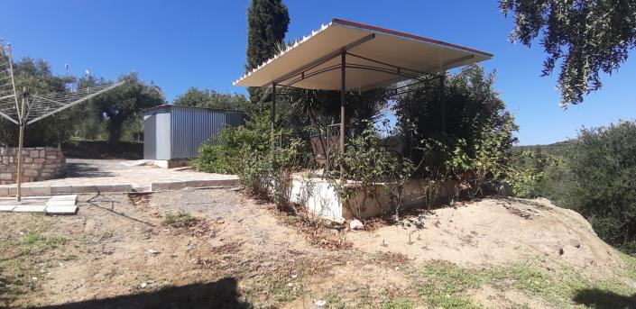 Image No.9-Bungalow de 2 chambres à vendre à Koroni