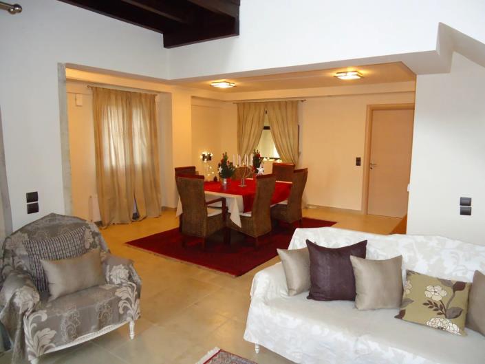 Image No.5-Villa de 3 chambres à vendre à Messinia