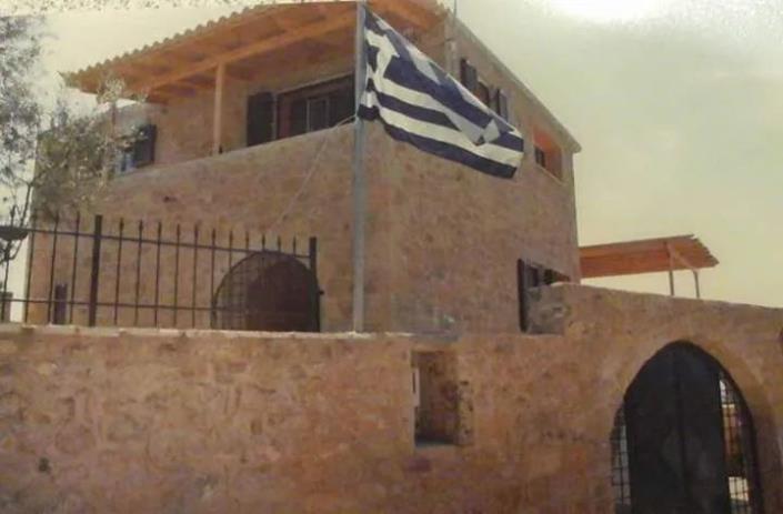 Image No.23-Villa de 3 chambres à vendre à Messinia