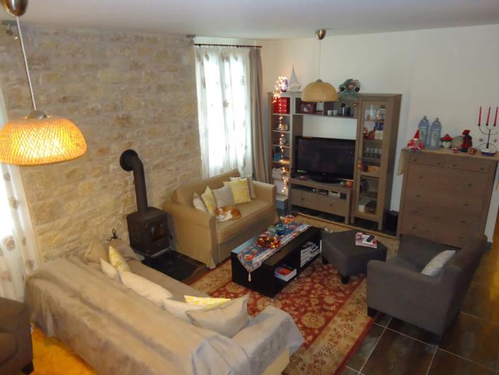 Image No.6-Villa de 3 chambres à vendre à Messinia