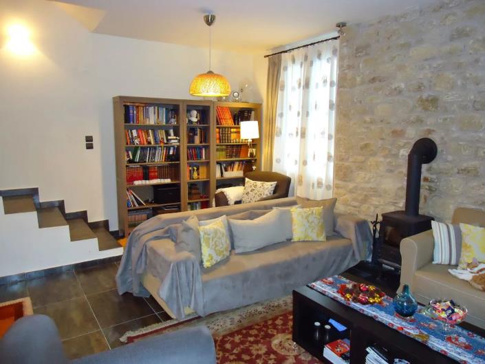 Image No.10-Villa de 3 chambres à vendre à Messinia