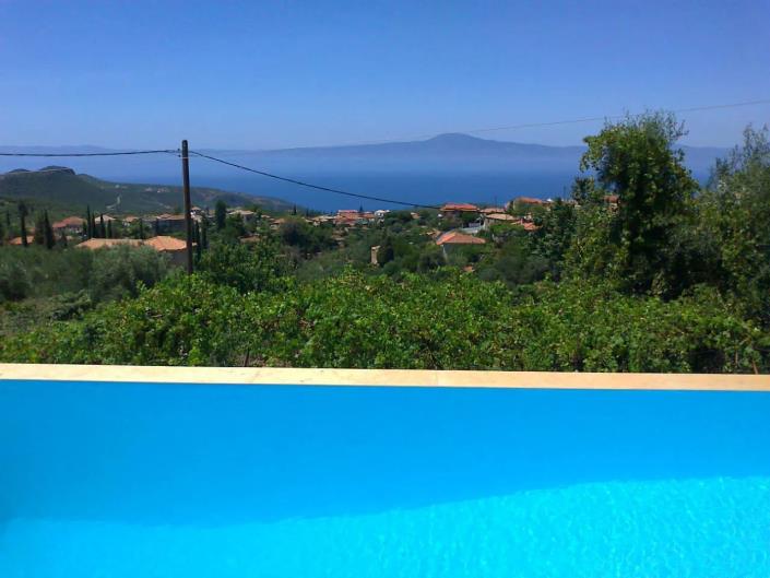 Image No.24-Villa de 3 chambres à vendre à Messinia