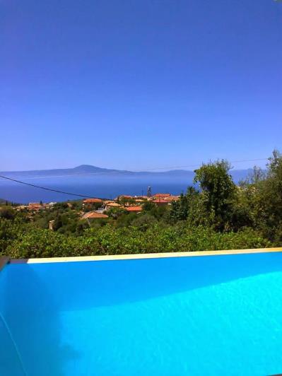 Image No.3-Villa de 3 chambres à vendre à Messinia