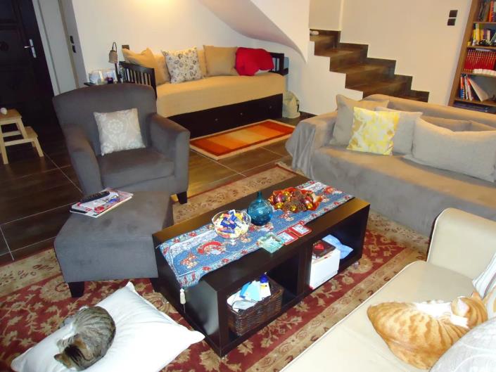 Image No.11-Villa de 3 chambres à vendre à Messinia