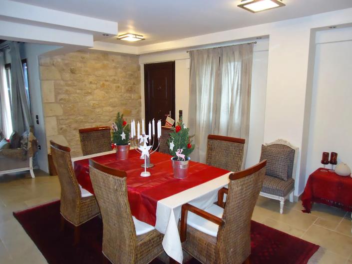 Image No.8-Villa de 3 chambres à vendre à Messinia