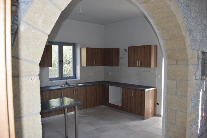 Image No.4-Villa / Détaché de 3 chambres à vendre à Kardamyli