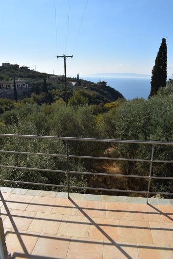 Image No.15-Villa / Détaché de 3 chambres à vendre à Kardamyli