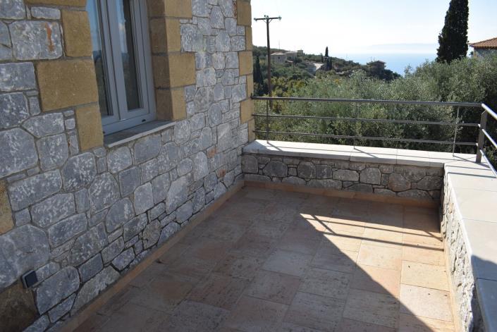 Image No.14-Villa / Détaché de 3 chambres à vendre à Kardamyli