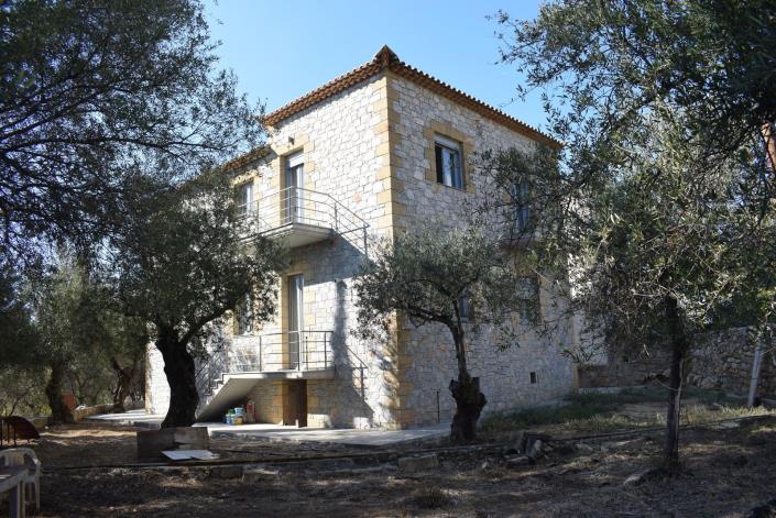 Image No.17-Villa / Détaché de 3 chambres à vendre à Kardamyli