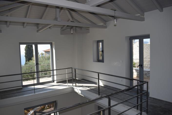 Image No.8-Villa / Détaché de 3 chambres à vendre à Kardamyli