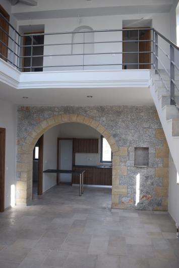 Image No.5-Villa / Détaché de 3 chambres à vendre à Kardamyli